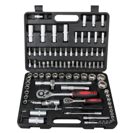 INTERCEPTOR 94PC SOCKET SET