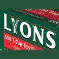 LYONS ORIGINAL TEABAG GREEN 840 PACK