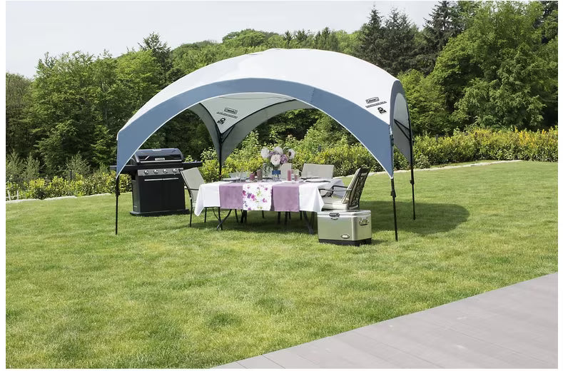COLEMAN FASTPITCH EVENT SHELTER PRO XL
