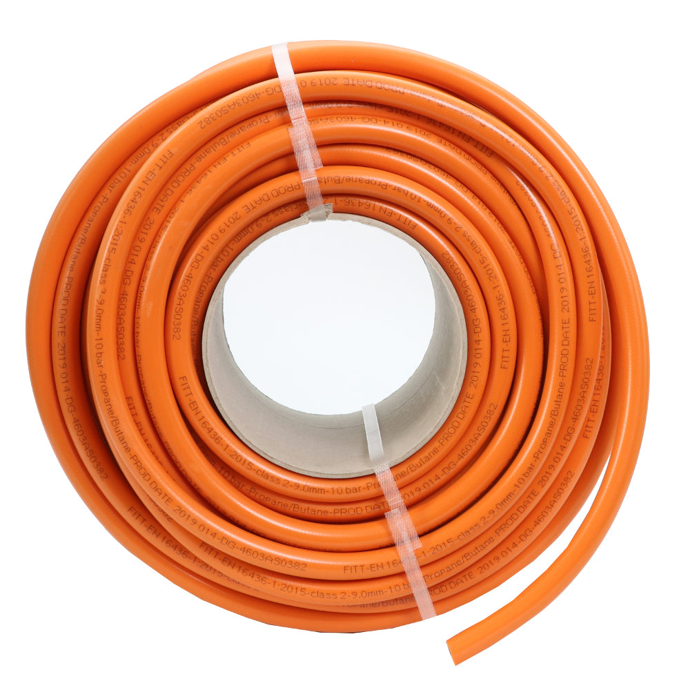 9MM COMBO DK10 GAS HOSE 05259