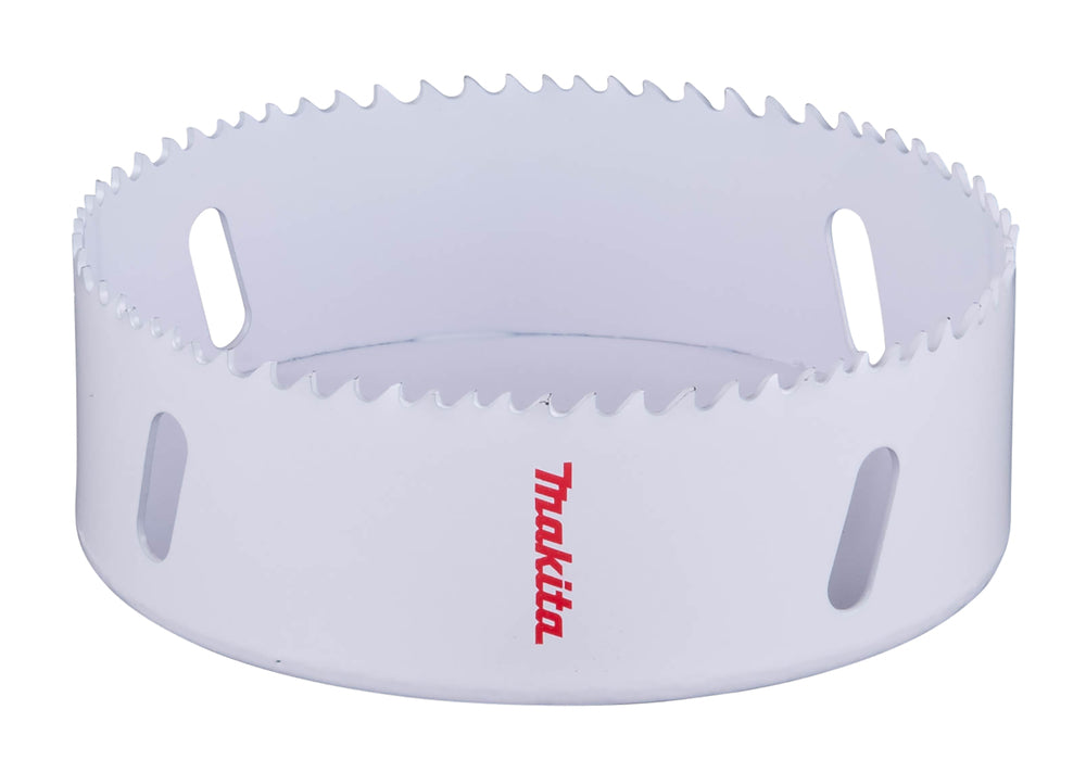 MAKITA STANDARD HOLESAW BI-METAL 127MM 1 PCS