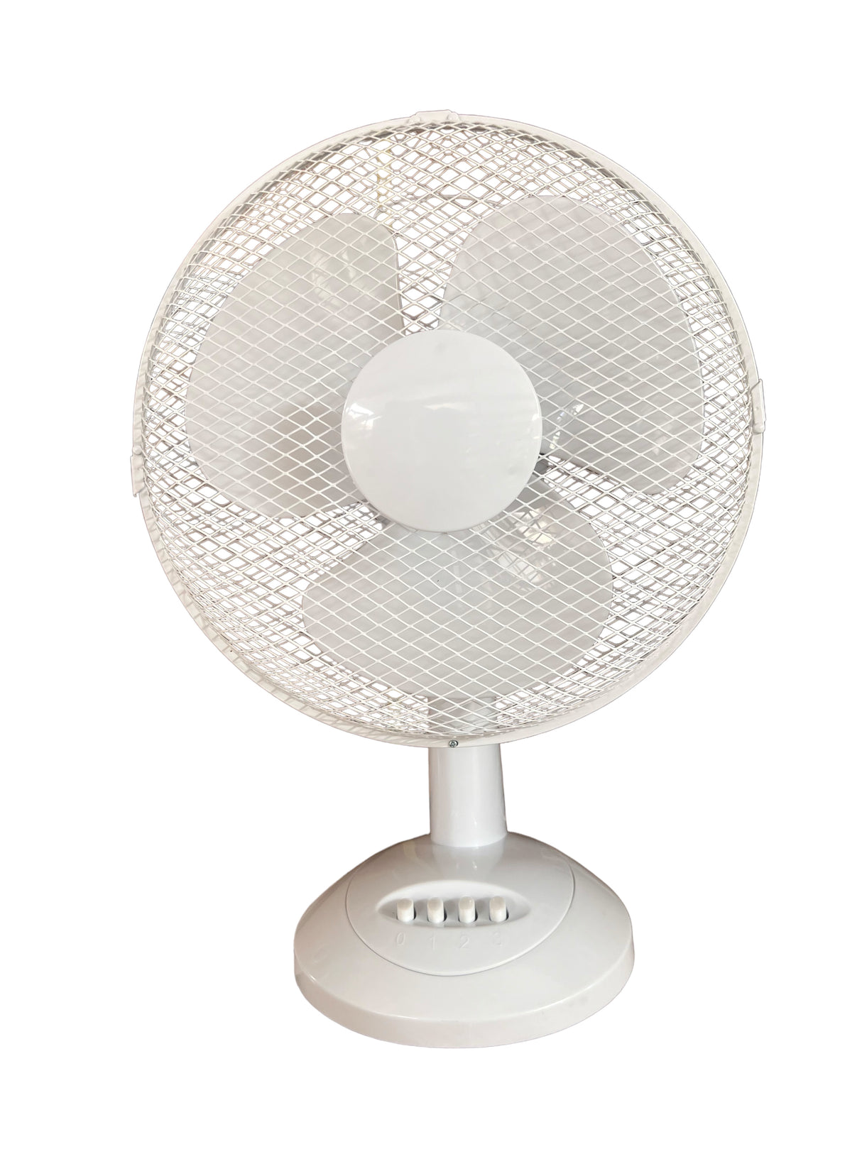 Fine Elements 12” Fan