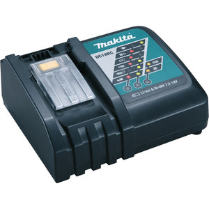 MAKITA CHARGER 18V DC18RC