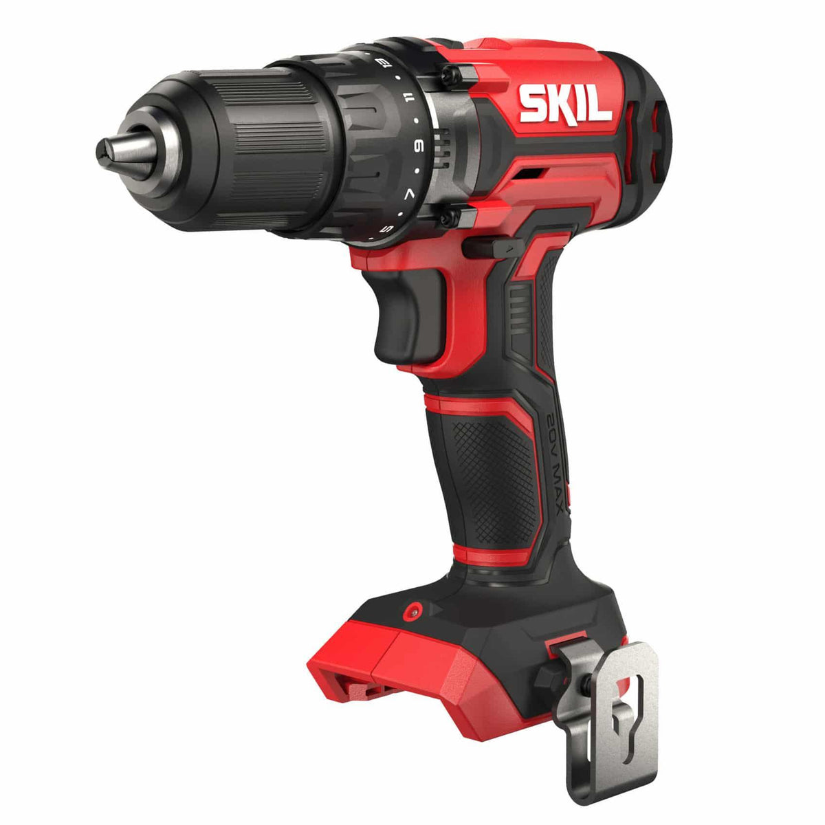 SKIL 3008CA CORDLESS DRILL DRIVER 20V MAX LI BARE UNIT
