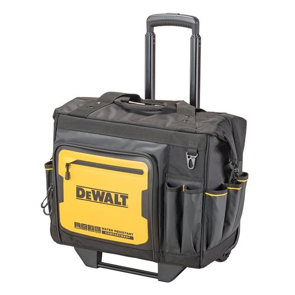 DEWALT DWST60107 Pro Rolling Tool Bag