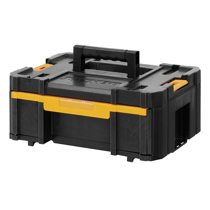 DEWALT TSTAK™ III Toolbox (Deep Drawer)