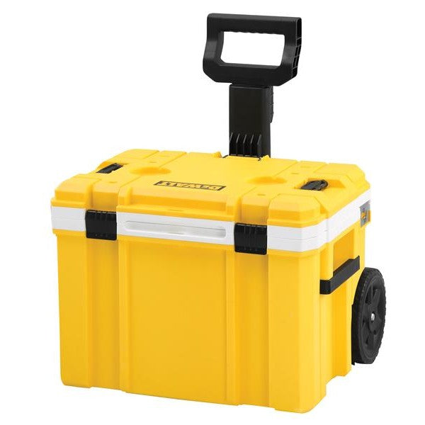 DEWALT TSTAK™ Cooler Box on Wheels