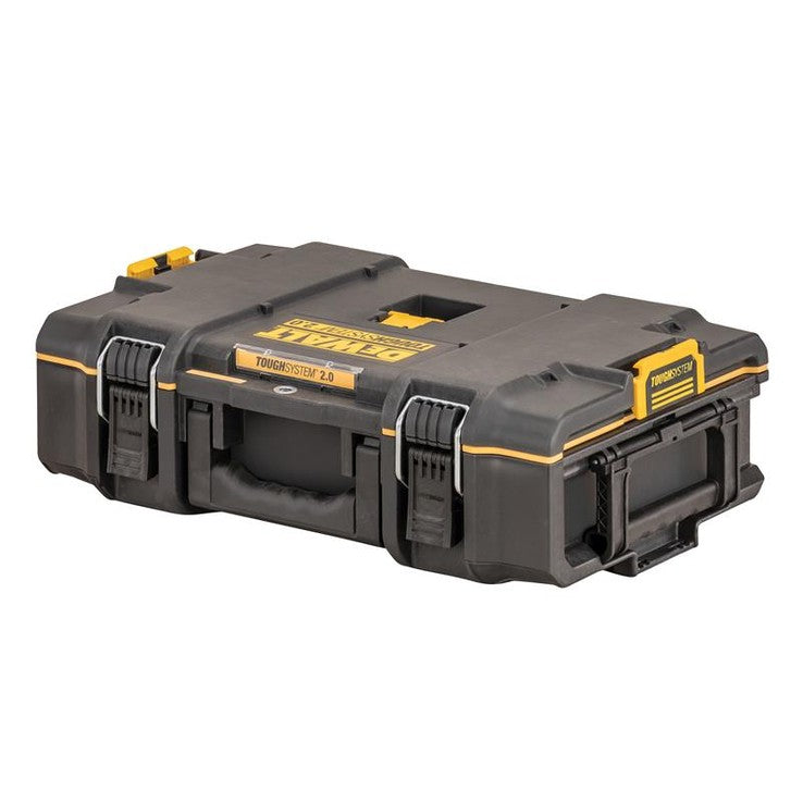 DEWALT DS166 TOUGHSYSTEM™ 2.0 Toolbox
