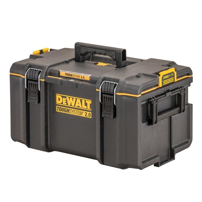 DEWALT DS300 TOUGHSYSTEM™ 2.0 Toolbox