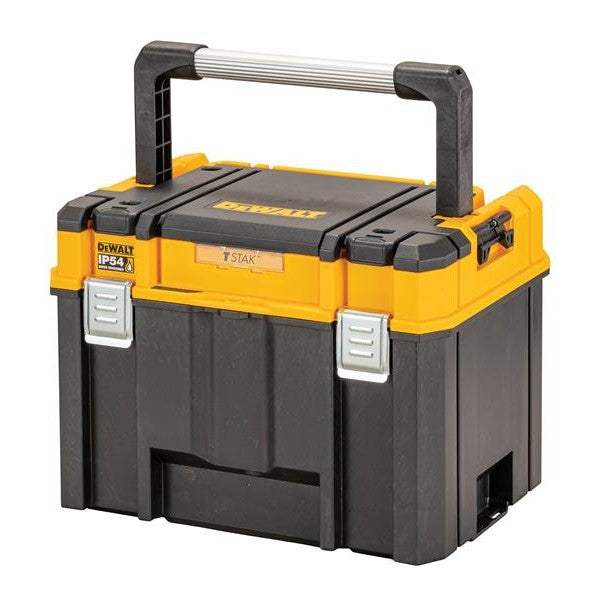 DEWALT TSTAK™ 2.0 Deep Toolbox with Long Handle