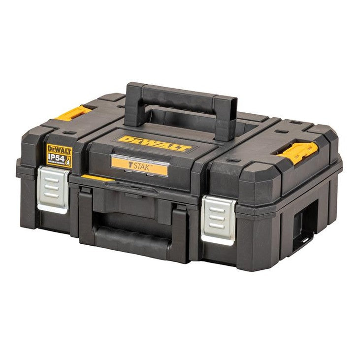 DEWALT TSTAK™ 2.0 Shallow Toolbox