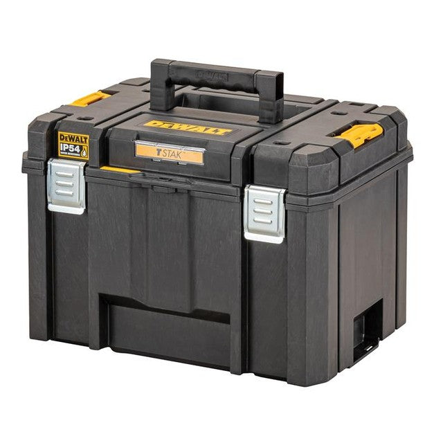 DEWALT TSTAK™ 2.0 Deep Toolbox