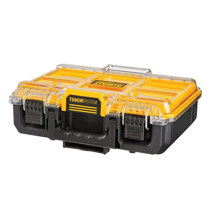 DEWALT DWST83392 TOUGHSYSTEM™ 2.0 Half-Width Organiser