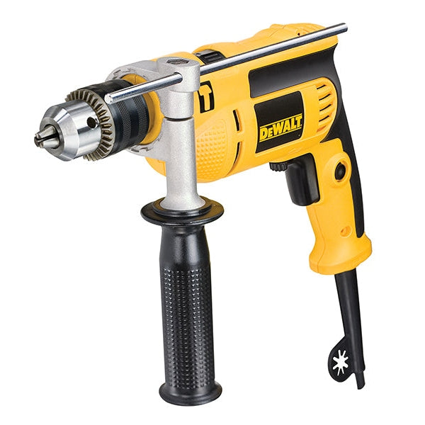 DEWALT D024K 13mm Percussion Drill 701W 240V