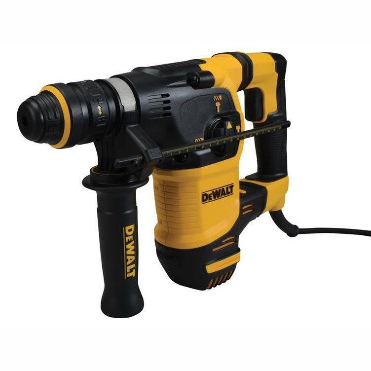 DEWALT D25334K Brushless SDS Plus Rotary Hammer Drill 950W 240VDEWALT D25334K Brushless SDS Plus Hammer 950W – Watson Hire