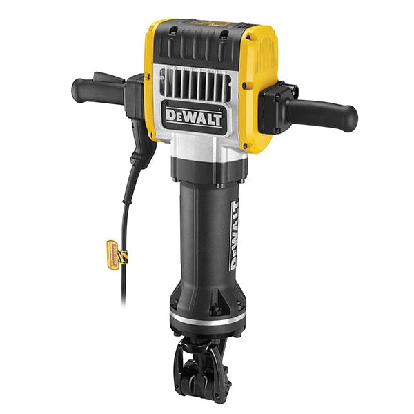 DEWALT D25981 28mm HEX Pavement Breaker 30kg 1800W 110V