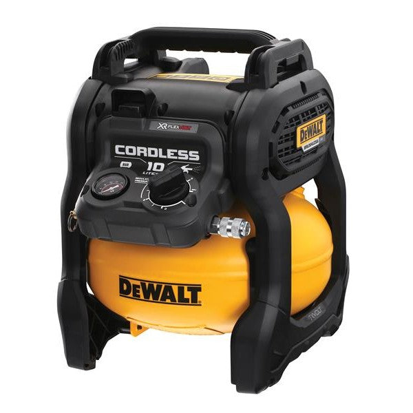 DEWALT DCC1054N XR FlexVolt Compressor 54V Bare Unit