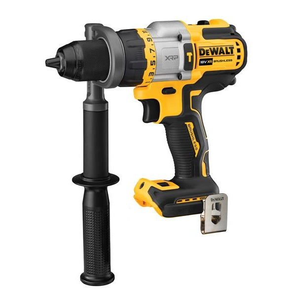 DEWALT DCD999NT XR XRP Combi Drill 18V Bare Unit