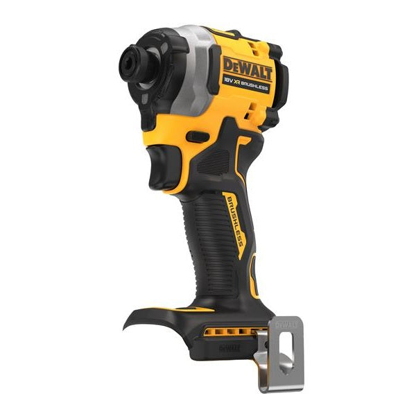 DEWALT DCF850N XR BL Impact Driver 18V Bare Unit