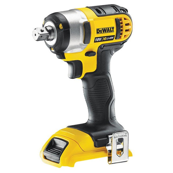 DEWALT DCF880N XR Compact Impact Wrench 18V Bare Unit