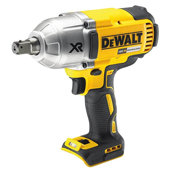 DEWALT DCF899N XR Brushless High Torque Impact Wrench 18V Bare Unit