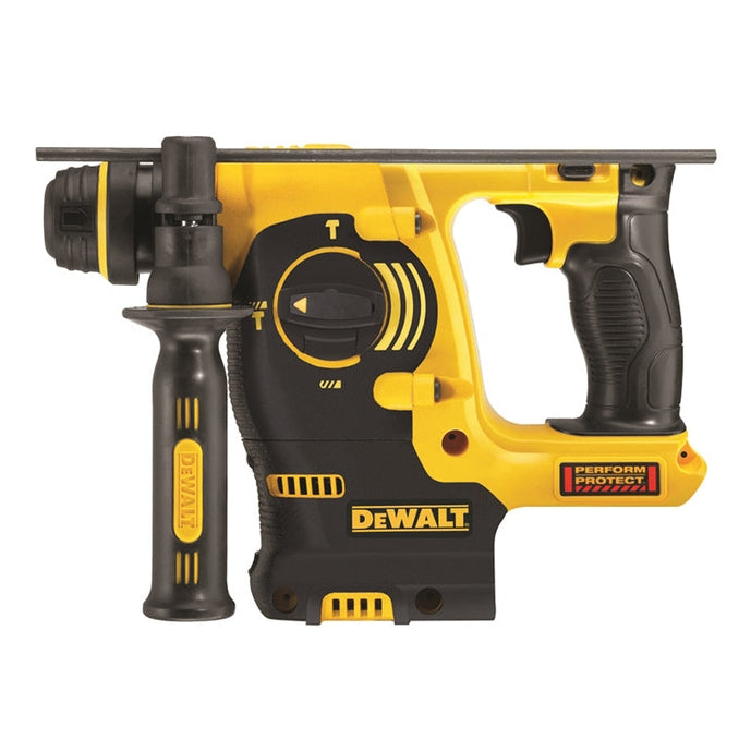 DEWALT DCH253N SDS Plus Rotary Hammer 18V Bare Unit