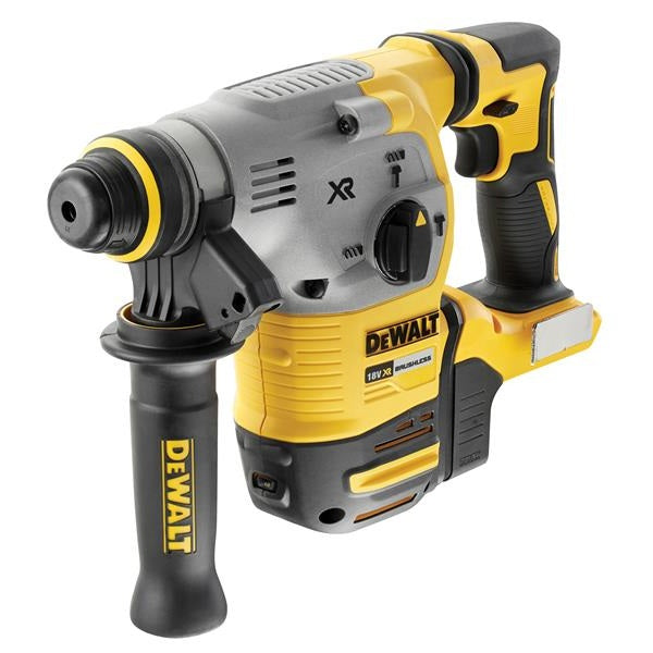 DEWALT DCH283N XR Brushless SDS Plus Hammer 18V Bare Unit