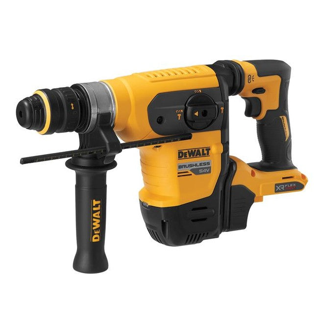 DEWALT DCH417NT XR FlexVolt SDS Plus Drill 54V Bare Unit