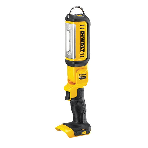 DEWALT DCL050 XR LED Work Light 18V Bare Unit