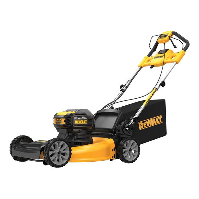 DEWALT DCMSP564N XR Brushless Self-Propelled Lawnmower 53cm 36V Bare Unit