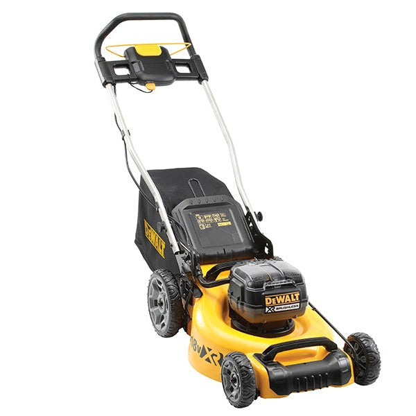 DEWALT DCMW564RN XR Brushless Lawnmower 18V Bare Unit