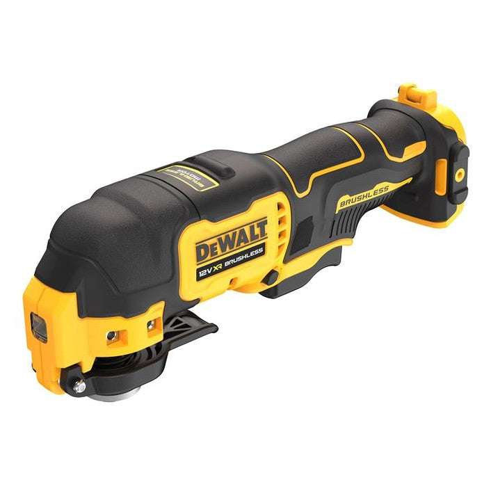 DEWALT DCS353N XR BL Multi-Tool 12V Bare Unit