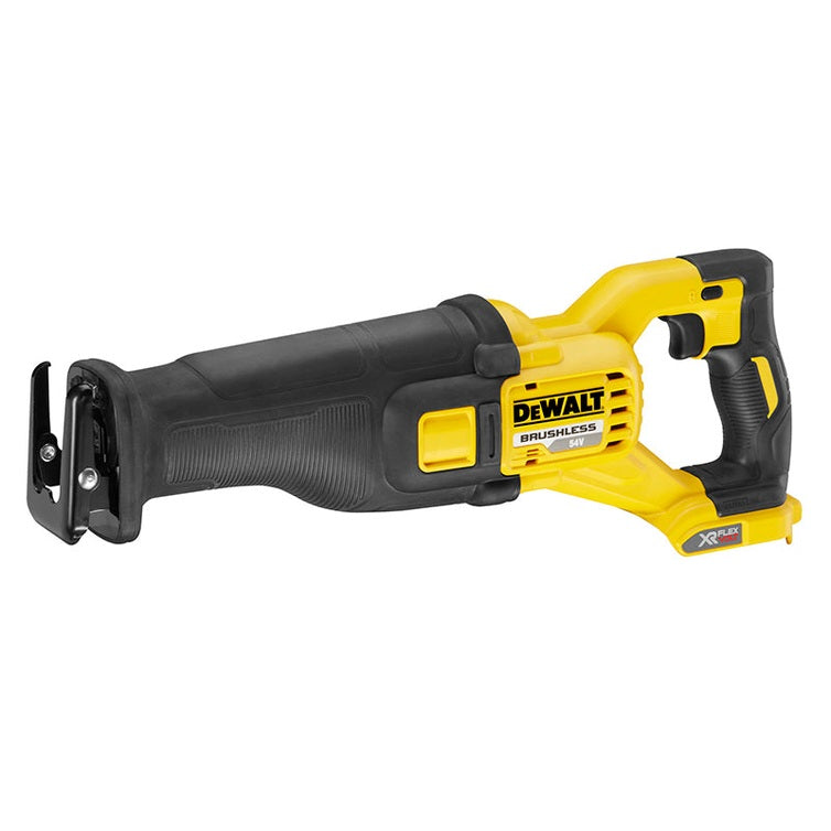 DEWALT DCS388N FlexVolt XR Reciprocating Saw 54V Bare Unit