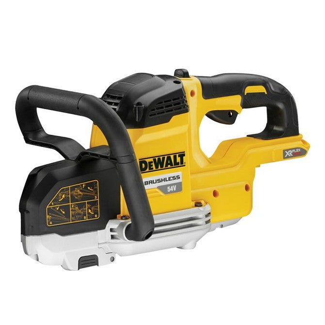 DEWALT DCS397N FlexVolt XR Alligator Saw 54V Bare Unit