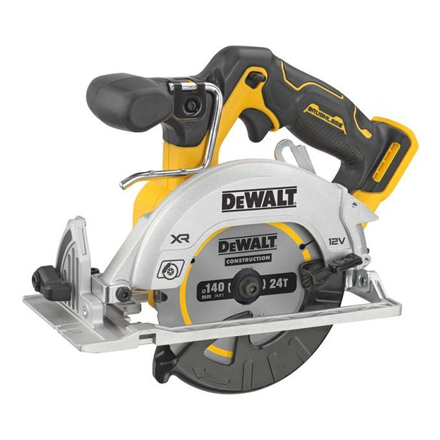DEWALT DCS512N Brushless XR Circular Saw 12V Bare Unit