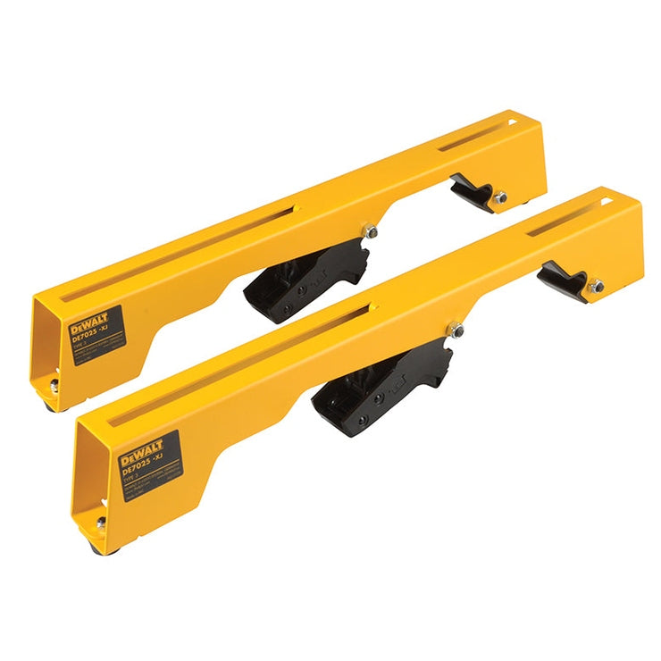 DEWALT DE7025 Mounting Brackets 2 for DE7023