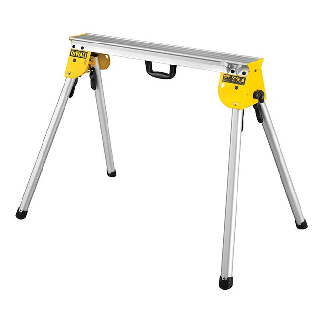 DEWALT DE7035 Heavy-Duty Work Support Stand Sawhorse