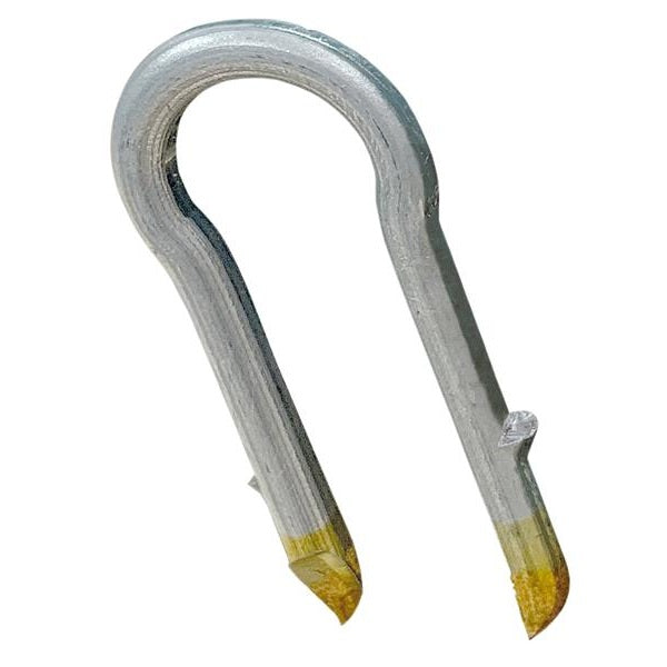 DEWALT DFS9150B1G 9G G12 Galvanised Staples 40mm (Pack 960)