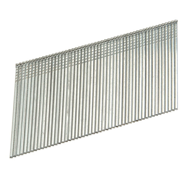 DEWALT DNBA1632GZ 16 Gauge Galvanised 20° Finish Nails 32mm (Pack 2500)