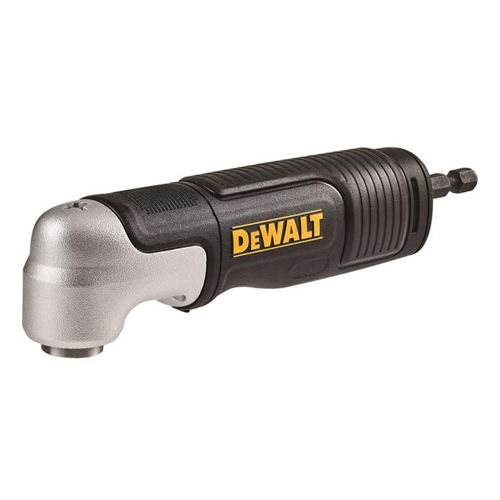 DEWALT DT20500 Impact Modular Right Angle Attachment - Watson Hire