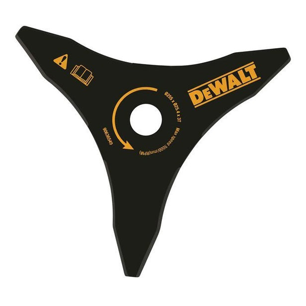 DEWALT DT20653 Tri Brushcutter Blade