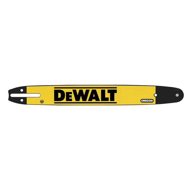 DEWALT DT20687 FlexVolt Chainsaw Bar 45cm