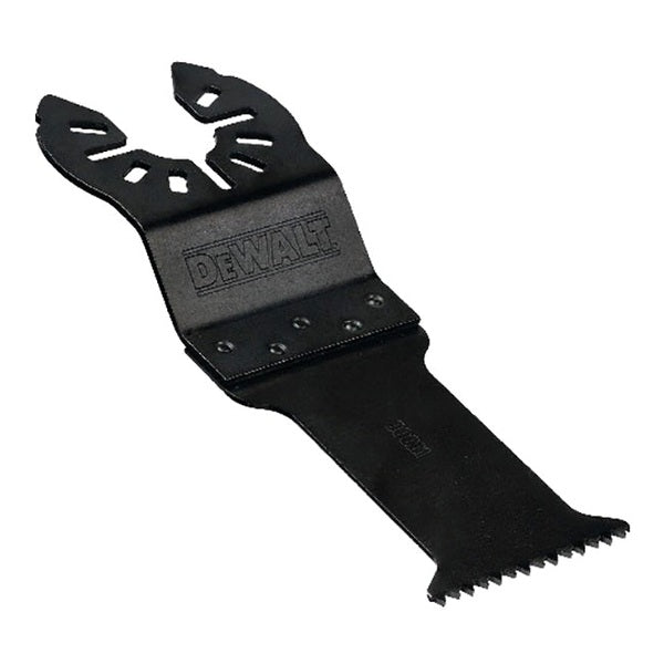 DEWALT Multi-Tool Fast Cut Wood Blade 43 x 30mm