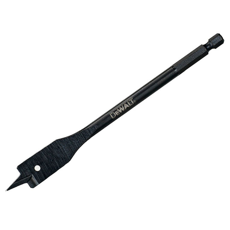 DEWALT Extreme Flatwood Drill Bit 20 x 152mm - Watson Hire