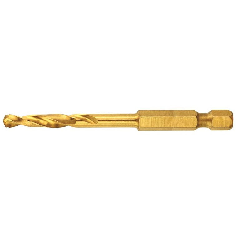 DEWALT Impact Titanium Drill Bit 6mm