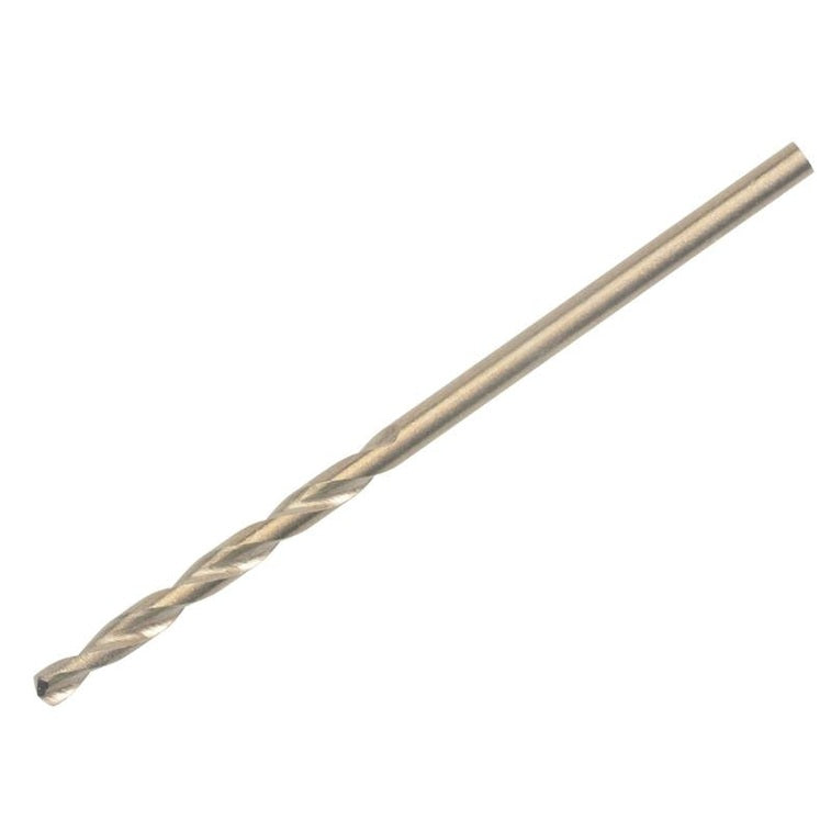 DEWALT Extreme 2 Metal Drill Bits (2) 2.0mm OL:49mm WL:24mm
