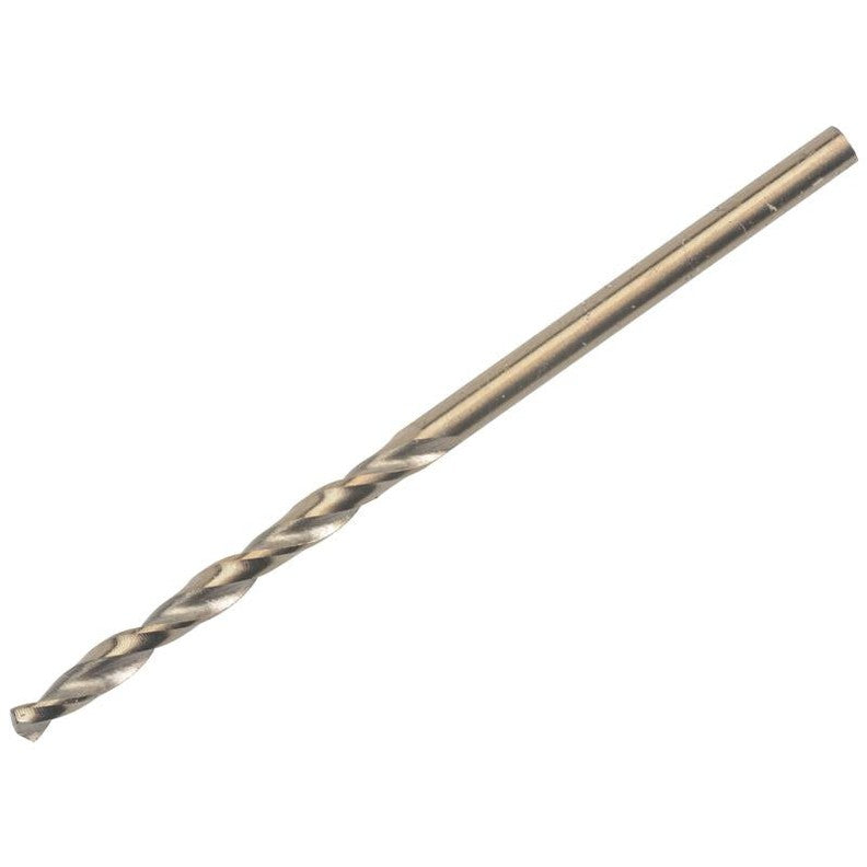 DEWALT Extreme 2 Metal Drill Bits (2) 2.5mm OL:57mm WL:30mm