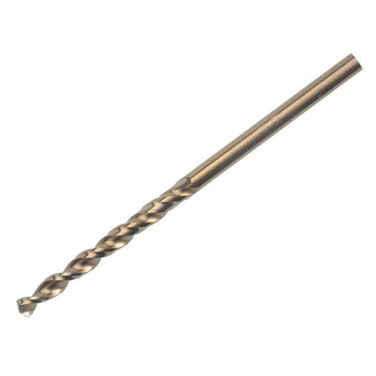 DEWALT Extreme 2 Metal Drill Bits (2) 3.0mm OL:61mm WL:33mm