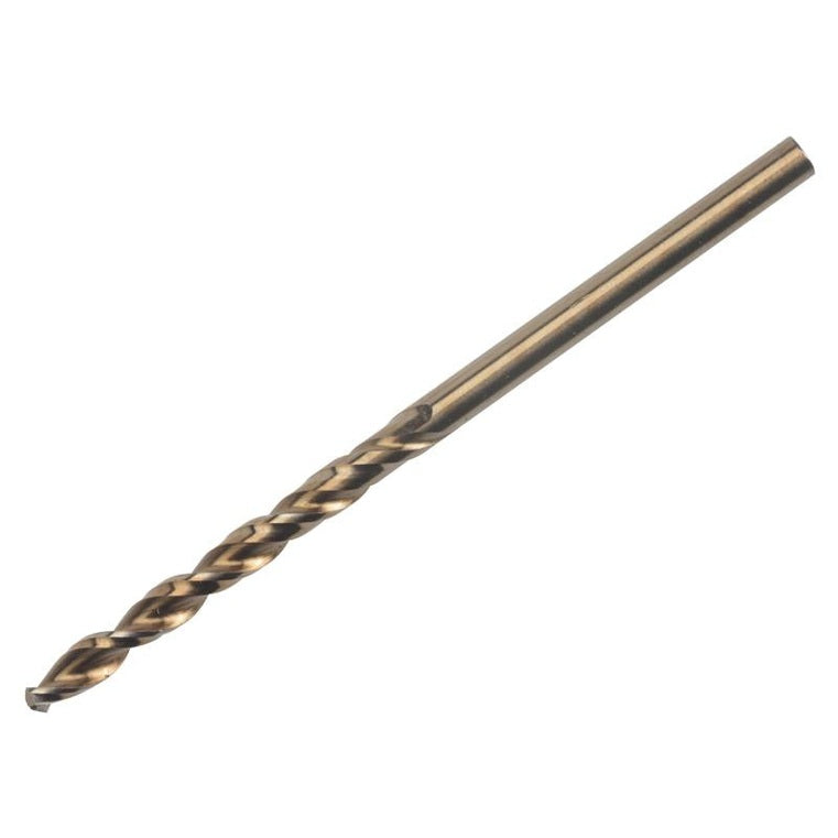 DEWALT Extreme 2 Metal Drill Bits (2) 3.2mm OL:65mm WL:36mm