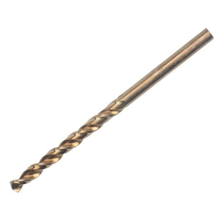 DEWALT Extreme 2 Metal Drill Bits (2) 3.3mm OL:65mm WL:36mm